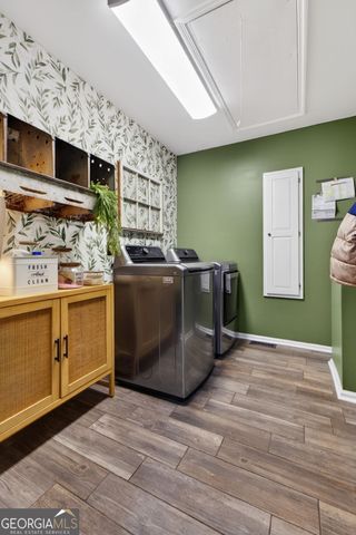 7581 Old Zebulon Road, Molena, GA 30258