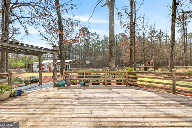 7581 Old Zebulon Road, Molena, GA 30258