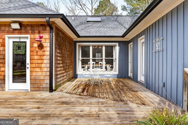 7581 Old Zebulon Road, Molena, GA 30258