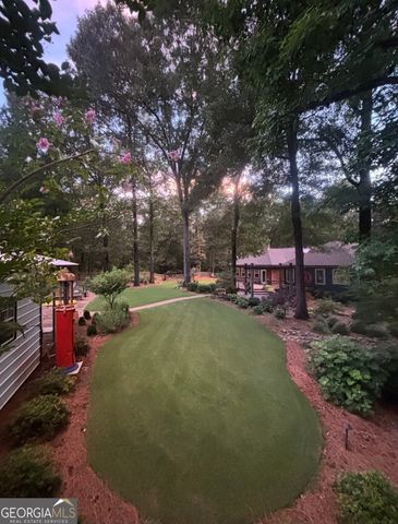 7581 Old Zebulon Road, Molena, GA 30258