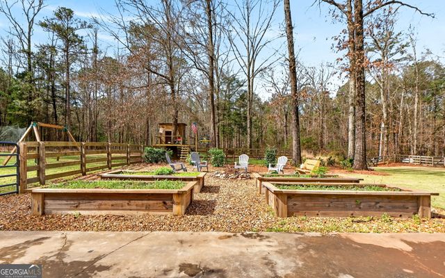 7581 Old Zebulon Road, Molena, GA 30258