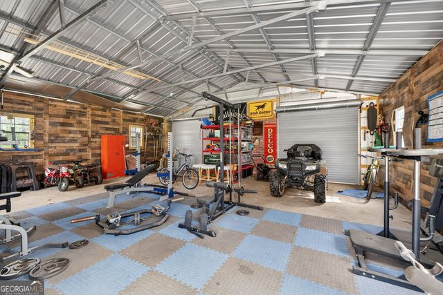 7581 Old Zebulon Road, Molena, GA 30258