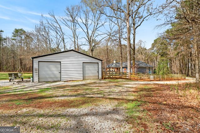 7581 Old Zebulon Road, Molena, GA 30258