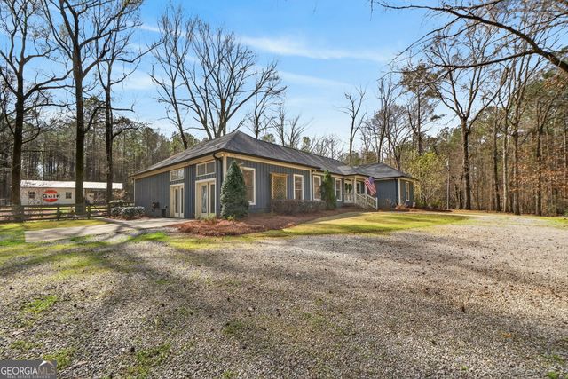 7581 Old Zebulon Road, Molena, GA 30258