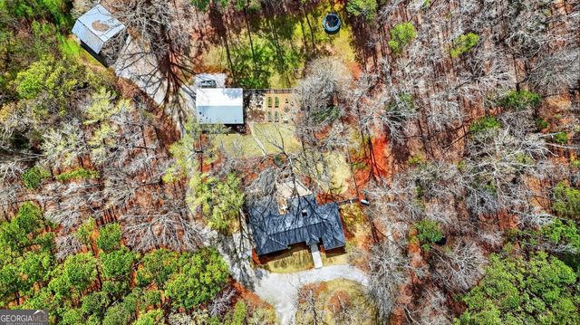 7581 Old Zebulon Road, Molena, GA 30258