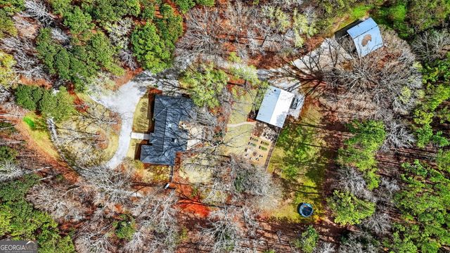 7581 Old Zebulon Road, Molena, GA 30258