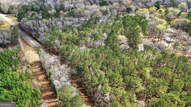 7581 Old Zebulon Road, Molena, GA 30258