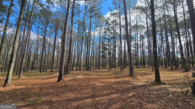 7581 Old Zebulon Road, Molena, GA 30258