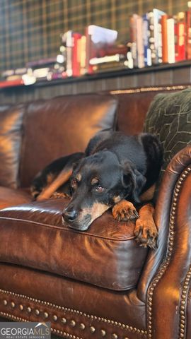 7581 Old Zebulon Road, Molena, GA 30258