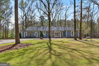 7581 Old Zebulon Road, Molena, GA 30258
