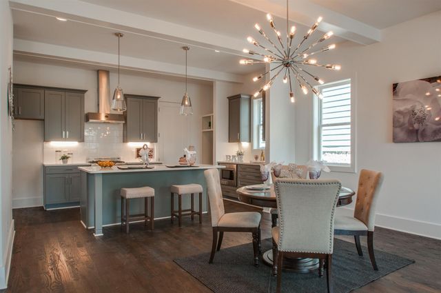 1024 Argyle Ave Unit A, Nashville, TN 37203