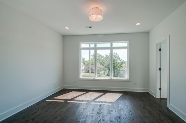 1024 Argyle Ave Unit A, Nashville, TN 37203