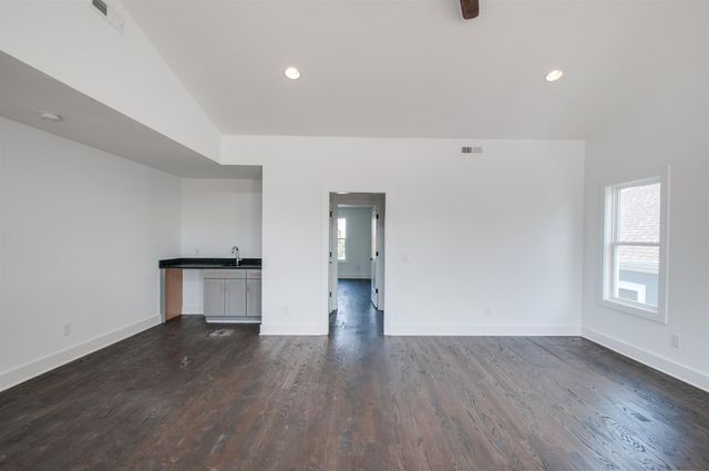 1024 Argyle Ave Unit A, Nashville, TN 37203