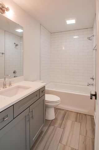 1024 Argyle Ave Unit A, Nashville, TN 37203