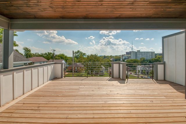 1024 Argyle Ave Unit A, Nashville, TN 37203