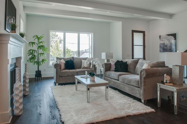 1024 Argyle Ave Unit A, Nashville, TN 37203