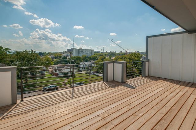 1024 Argyle Ave Unit A, Nashville, TN 37203