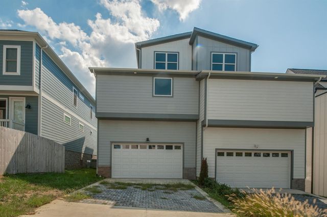 1024 Argyle Ave Unit A, Nashville, TN 37203