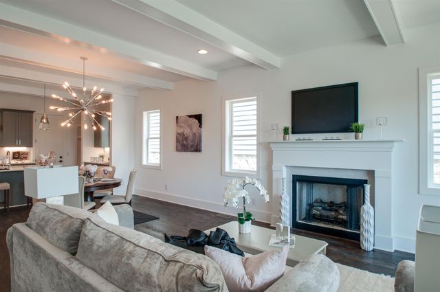 1024 Argyle Ave Unit A, Nashville, TN 37203