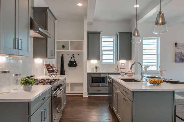 1024 Argyle Ave Unit A, Nashville, TN 37203