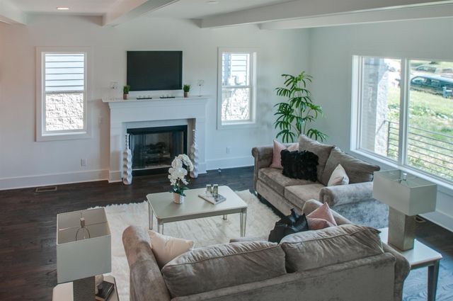 1024 Argyle Ave Unit A, Nashville, TN 37203