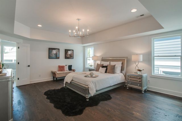 1024 Argyle Ave Unit A, Nashville, TN 37203