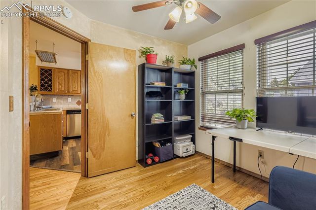 2546 Hatch Circle, Colorado Springs, CO 80918