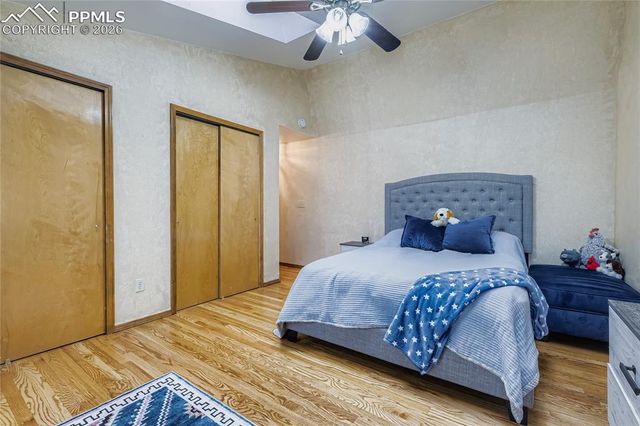 2546 Hatch Circle, Colorado Springs, CO 80918