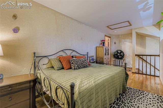 2546 Hatch Circle, Colorado Springs, CO 80918