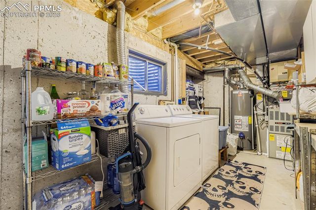 2546 Hatch Circle, Colorado Springs, CO 80918