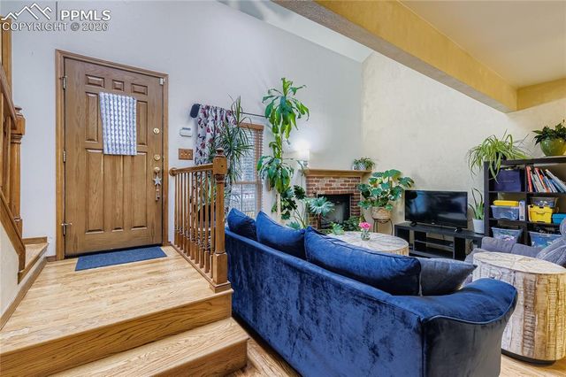 2546 Hatch Circle, Colorado Springs, CO 80918