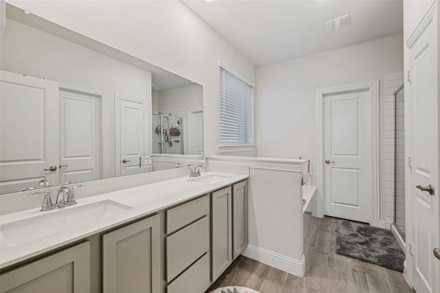 10920 Canyon Mine Drive, Aubrey, TX 76227