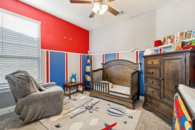 10920 Canyon Mine Drive, Aubrey, TX 76227