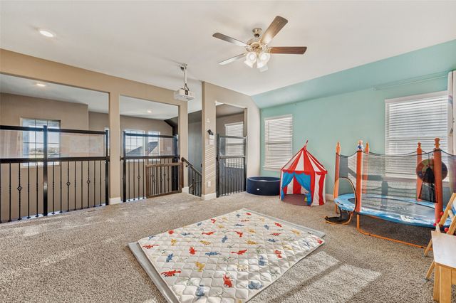 10920 Canyon Mine Drive, Aubrey, TX 76227