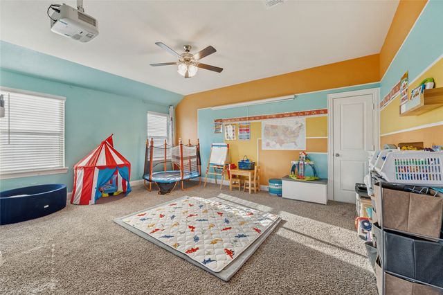 10920 Canyon Mine Drive, Aubrey, TX 76227