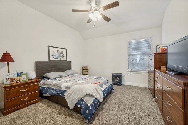 10920 Canyon Mine Drive, Aubrey, TX 76227