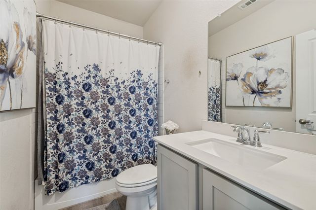 10920 Canyon Mine Drive, Aubrey, TX 76227