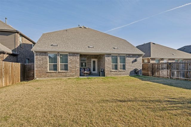 10920 Canyon Mine Drive, Aubrey, TX 76227