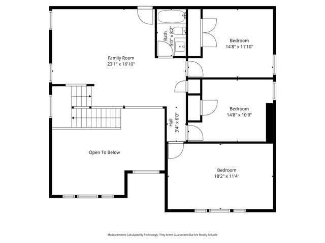 10920 Canyon Mine Drive, Aubrey, TX 76227