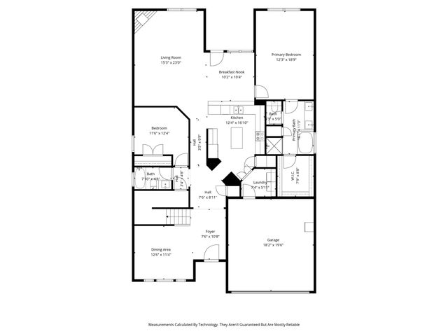 10920 Canyon Mine Drive, Aubrey, TX 76227