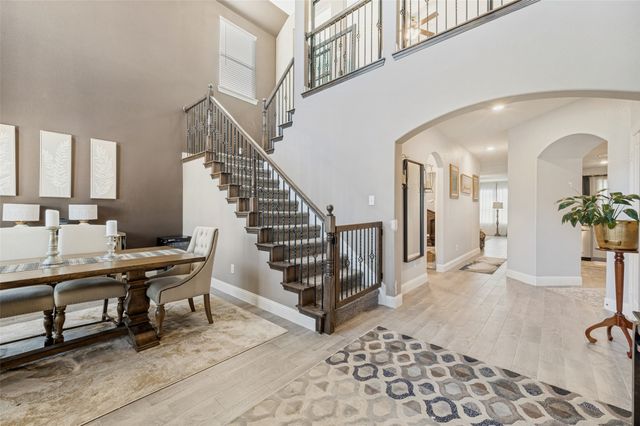 10920 Canyon Mine Drive, Aubrey, TX 76227