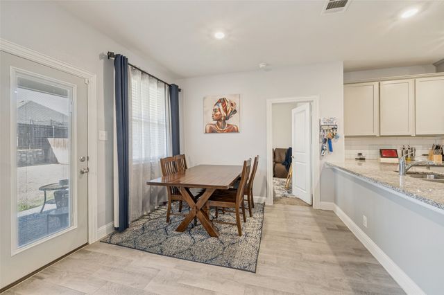 10920 Canyon Mine Drive, Aubrey, TX 76227