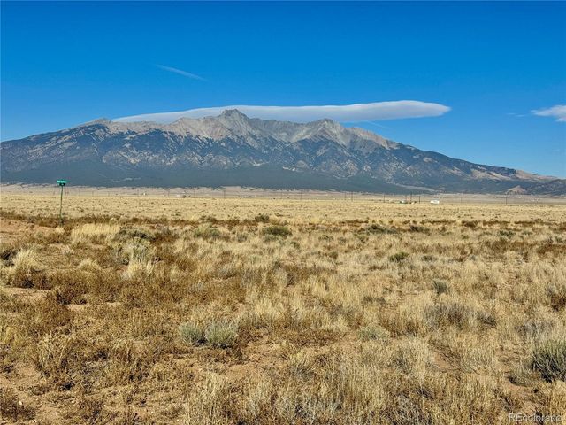 lot 16 Fort Morgan Road, Blanca, CO 81123