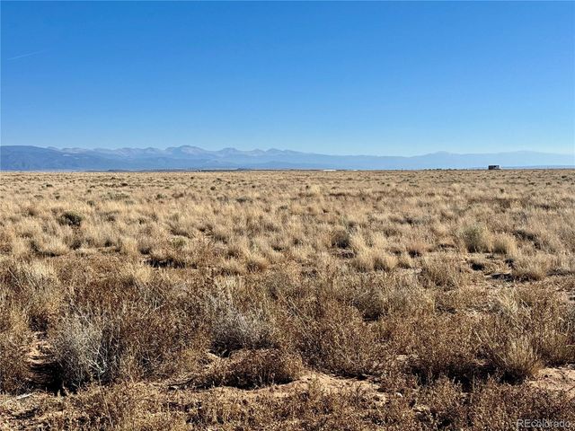 lot 16 Fort Morgan Road, Blanca, CO 81123