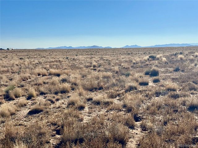lot 16 Fort Morgan Road, Blanca, CO 81123