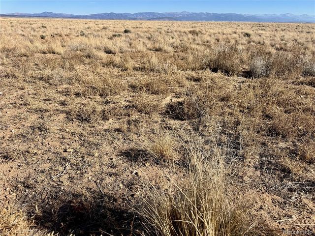 lot 16 Fort Morgan Road, Blanca, CO 81123