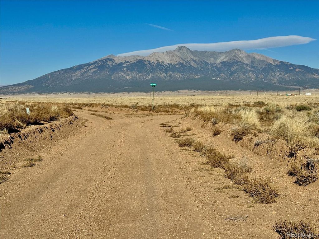 lot 16 Fort Morgan Road, Blanca, CO 81123