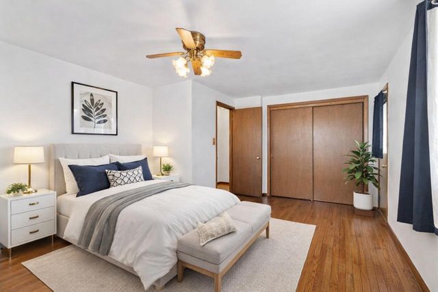 564 E Rhine STREET, Elkhart Lake, WI 53020