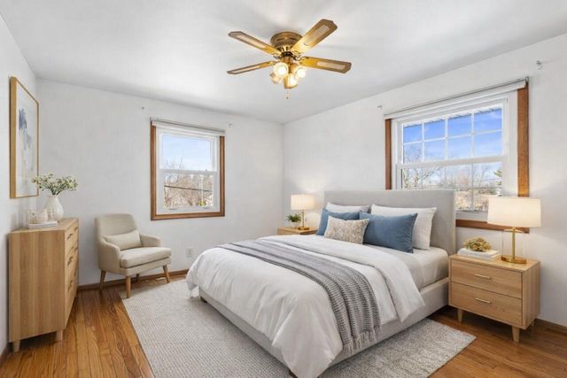 564 E Rhine STREET, Elkhart Lake, WI 53020