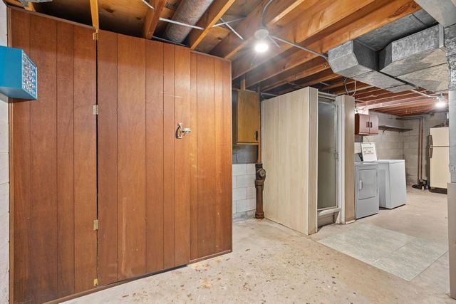 564 E Rhine STREET, Elkhart Lake, WI 53020